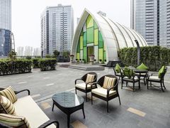 -珠海中海雅高铂尔曼酒店