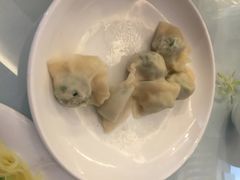 iphone_upload_pic-大清花饺子(五五路店)