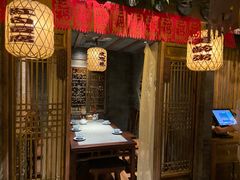 -南京大牌档(济南万象城店)