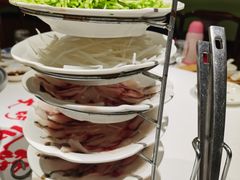 -天怡·鱼工厂(临江店)