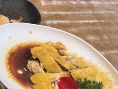 -一楼食业·美食人家