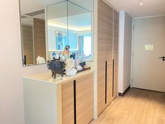 -香港九龙海逸君绰酒店