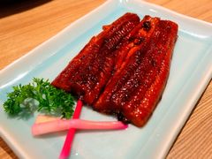汁烧鳗鱼-小山日本料理(太古汇店)