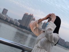-武汉两江游览·夜游长江(汉口粤汉码头)
