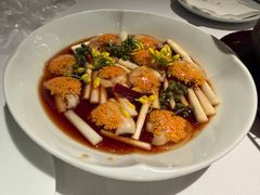 -悦轩中餐厅·高空江景·杭州柏悦酒店