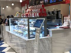 -85度C(成都浆洗街店)