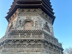 -玲珑塔公园