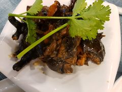-茶油香闽南菜·花园餐厅(前埔店)