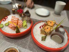 -月下料理(楷林IFC店)