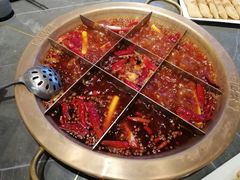 -长嘉·河图火锅(长嘉汇江景旗舰店)