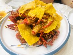 -龙虾奇迹(大华三路店)