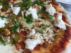 -Pizza Express(机场T1店)