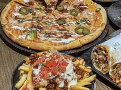 -Q MEX 库迈墨西哥餐吧(三里屯店)
