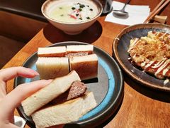 -山杏yama-katsu·吉列炸物