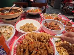 -恰八斗·猛火长沙菜(国贸店)