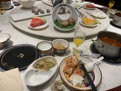 -潮牛魏记鲜牛肉火锅(开发区店)