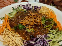 -石老头关东饺子王·东北菜(嘉华鑫城店)