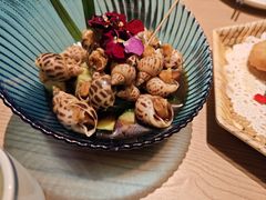 -周家二小姐的菜(西津渡店)