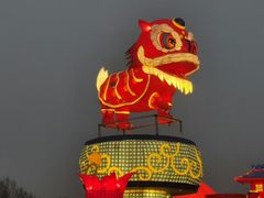 -西安城墙·碑林历史文化景区