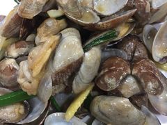 -南海渔家•海鲜•正宗海南菜(海棠湾店)