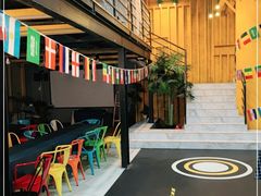 -不止轰趴桌游麻将台球(立水桥店)