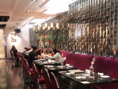 大堂-小资太太餐厅(南岗区店)