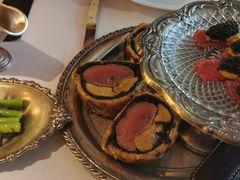 -壳里西餐厅Coquille Seafood Bistro(蒙自路店)