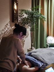 -娇玫荟SPA