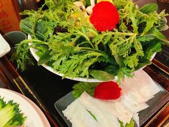 -谭鸭血老火锅·匠心(环球港旗舰店)