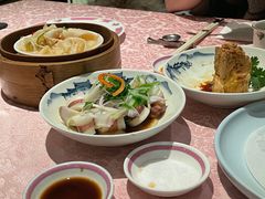 -囍凤楼·粤菜·点心·火锅(温特莱店)