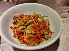 -回头食客-李久其家民间餐厅(望城金桥国际店)