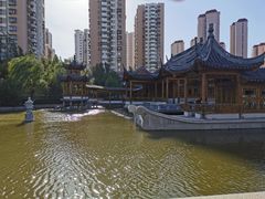 景点-南普公园