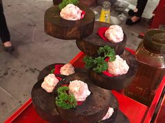 -袁老四老火锅(盘龙城店)