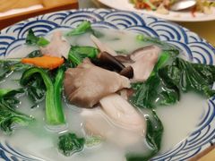 -中国大酒店·食街
