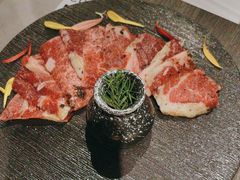 -牛角烧肉(步步高星城天地店)