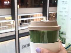 -théATRE 茶聚场(王府中環店)