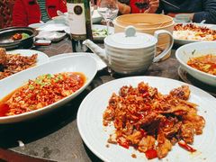 -丽江金茂凯悦臻选酒店-滇香馆
