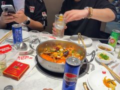 -七欣天香辣蟹火锅(苏州东大街店)