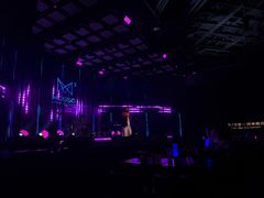 -MOSSO·Liveshow(M3香港广场店)