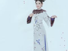 -九月鹰飞汉服摄影工作室