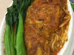 -佰搭果·广式茶餐厅(石牌东路店)
