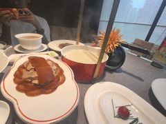 -秀儿四九城·新京菜(亚运村鸟巢店)