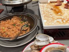 -先记烧鹅王·本地粤菜(福永店)