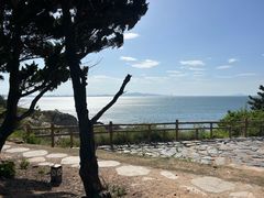 -养马岛旅游度假区