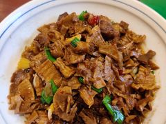 -传统菜农庄(皇姑路店)