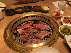 -额尔敦牛厨师铜板烧