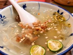 -味福记·本地特色菜(八一万达广场店)