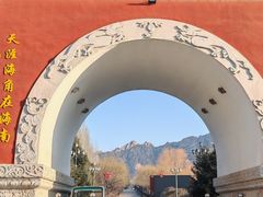 -天涯山