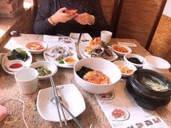 -普乐酱蟹(coex店)