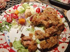 -一井烧肉·活鳗·火锅(毕淘买店)